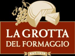 La Grotta del Formaggio