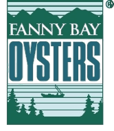 Fanny Bay Oysters