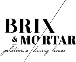 Brix & Mortar