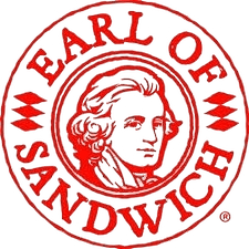 Earl of Sandwich